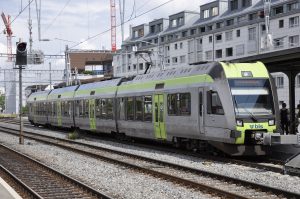 RABe 535 116