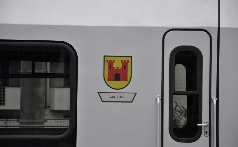 Wappen Wolhusen