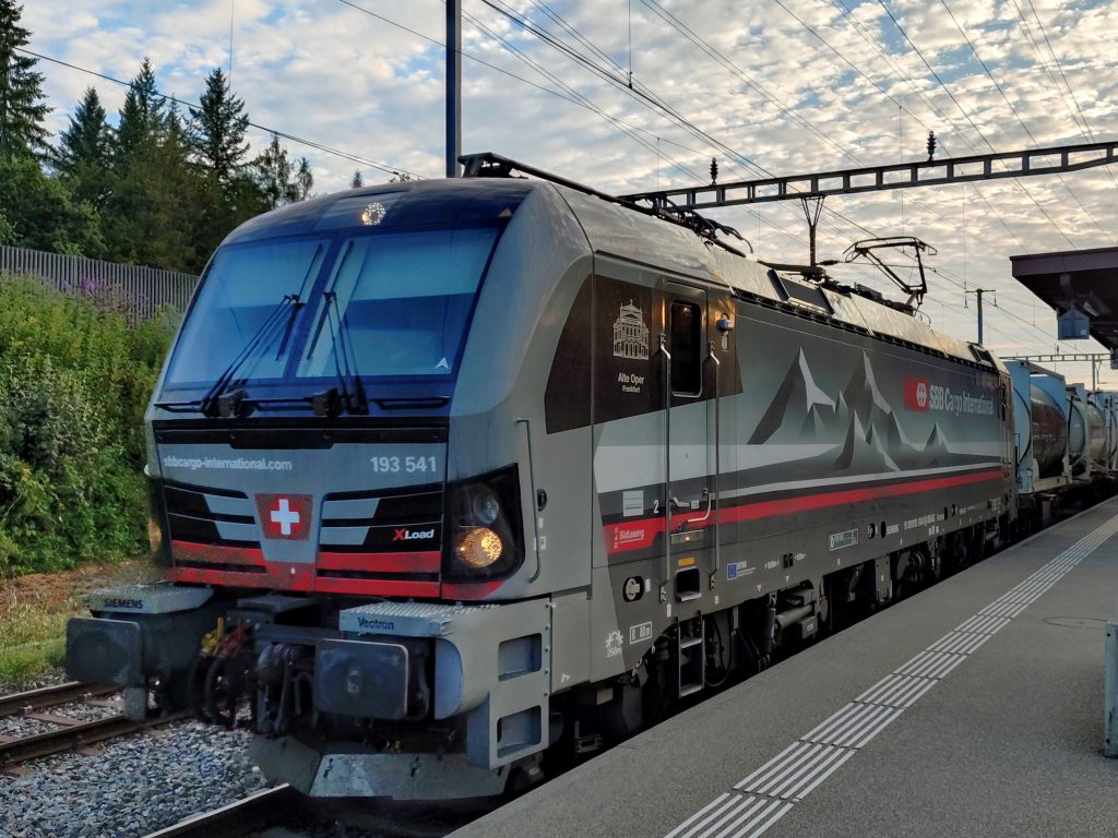 BR 193 541