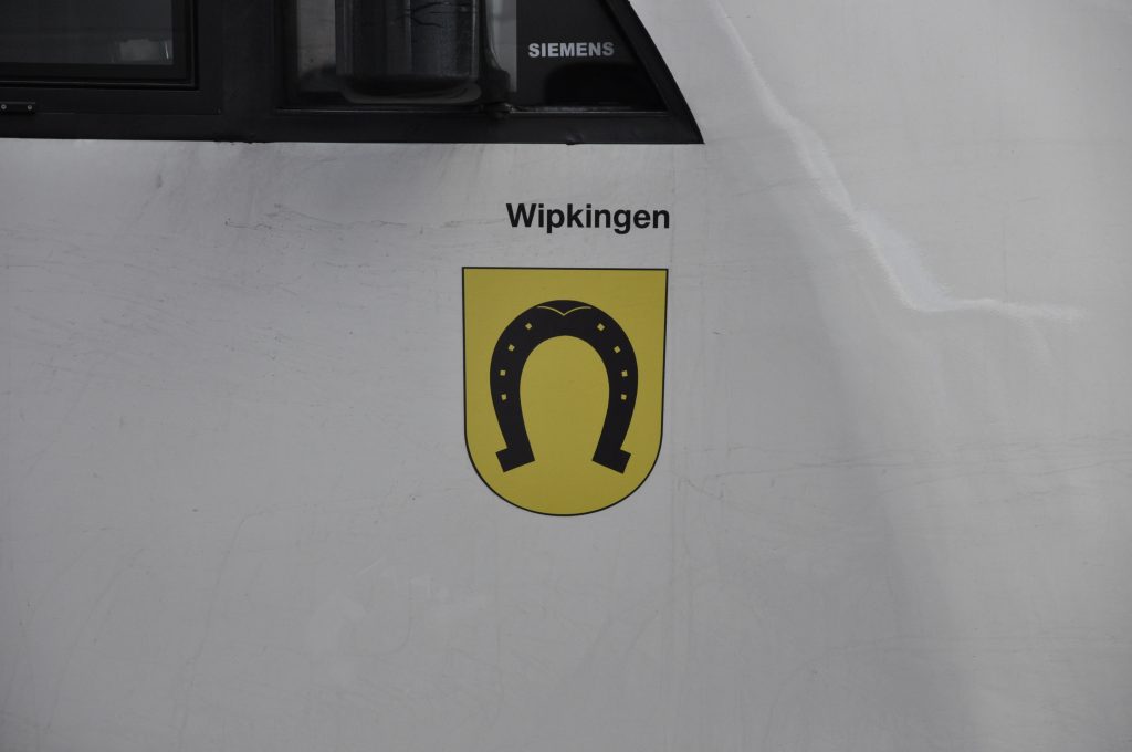 Wappen Wipkingen