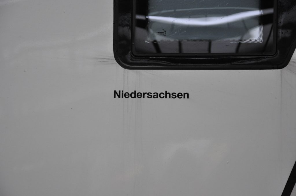 Namen Niedersachsen