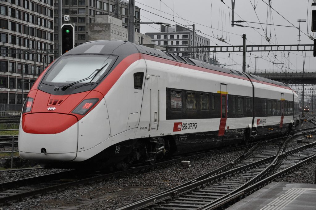 RABe 501 038