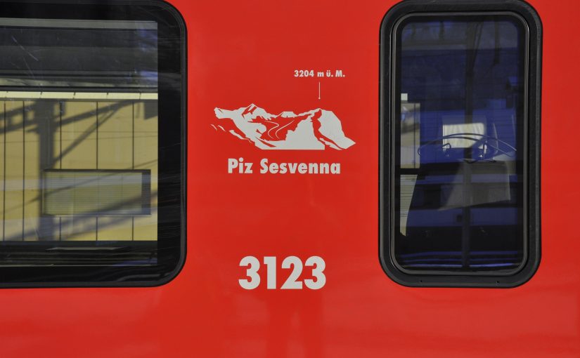 Namen Piz Sesvenna