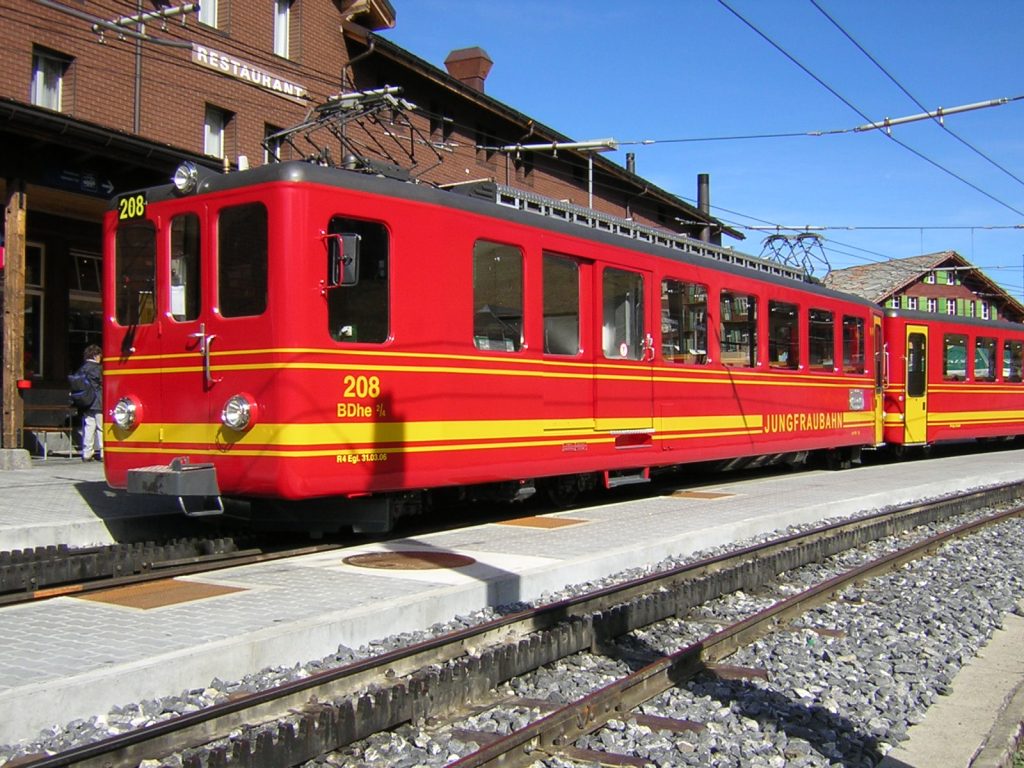 BDhe 2/4 208