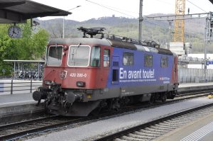 Re 420 280