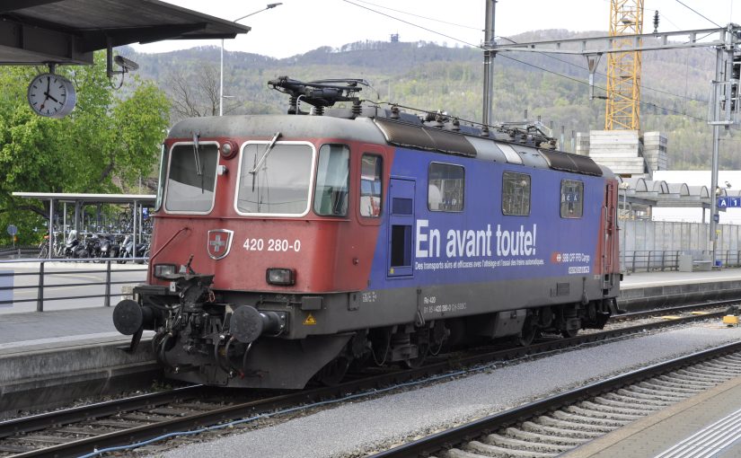 Bilder vom 11.04.2026
