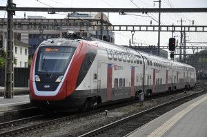 RABe 502 406