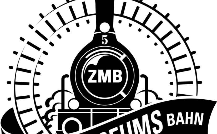 Zwei Fahrzeuge der Zürcher Museums-Bahn