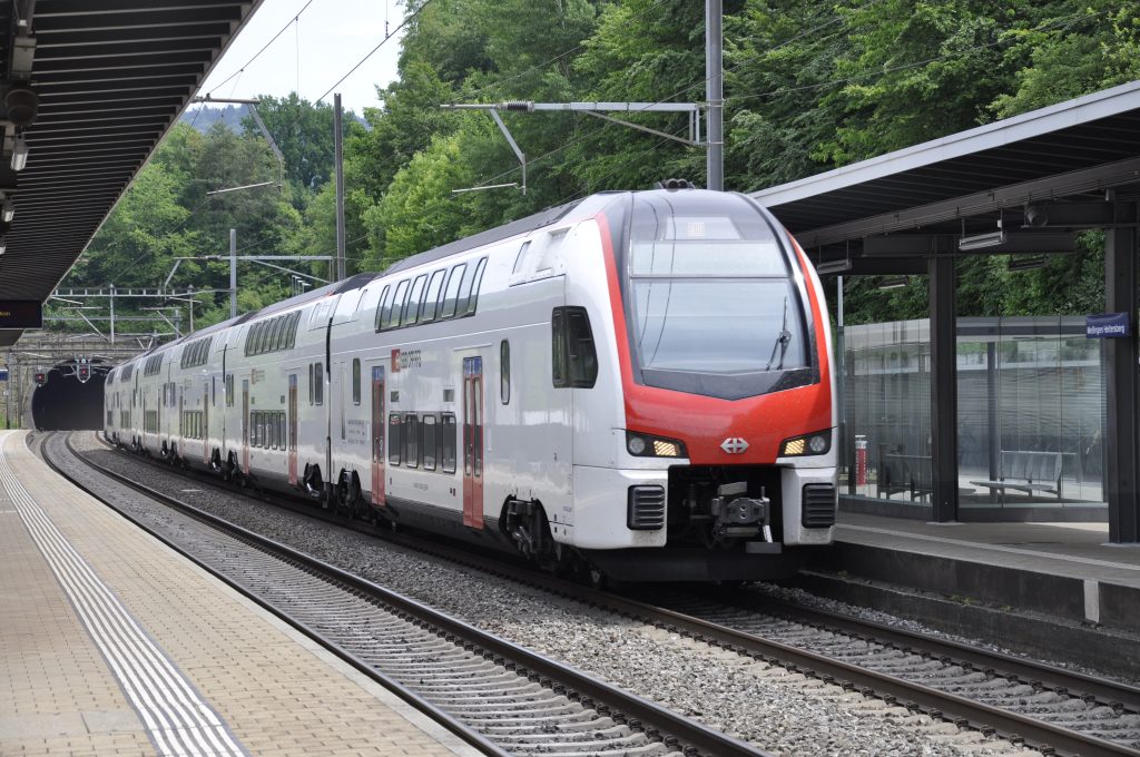 RABe 512 029