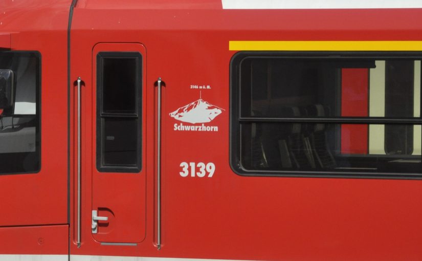Namen Schwarzhorn