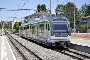 Be 4/8 61
