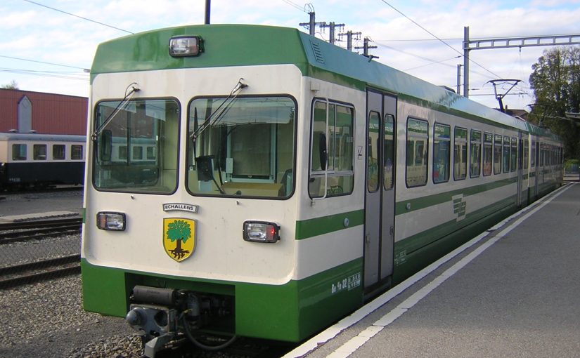 Be 4/8 32