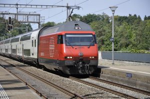 Re 460 021