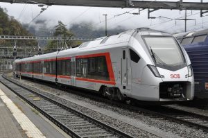 RABe 526 010