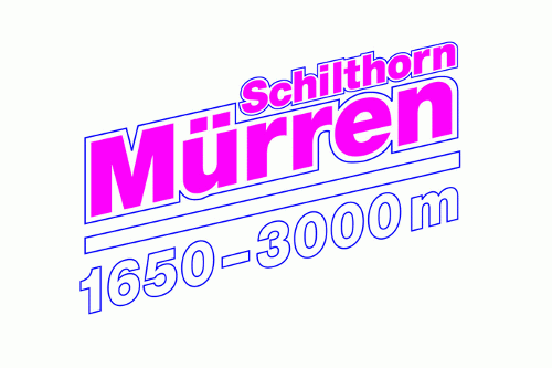 Schilthornbahnen Mürren-Logo