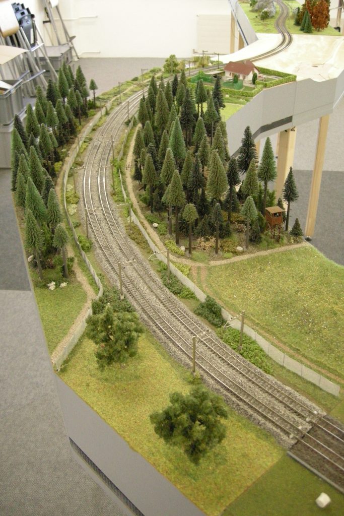 Überblick über die Module 09 + 13