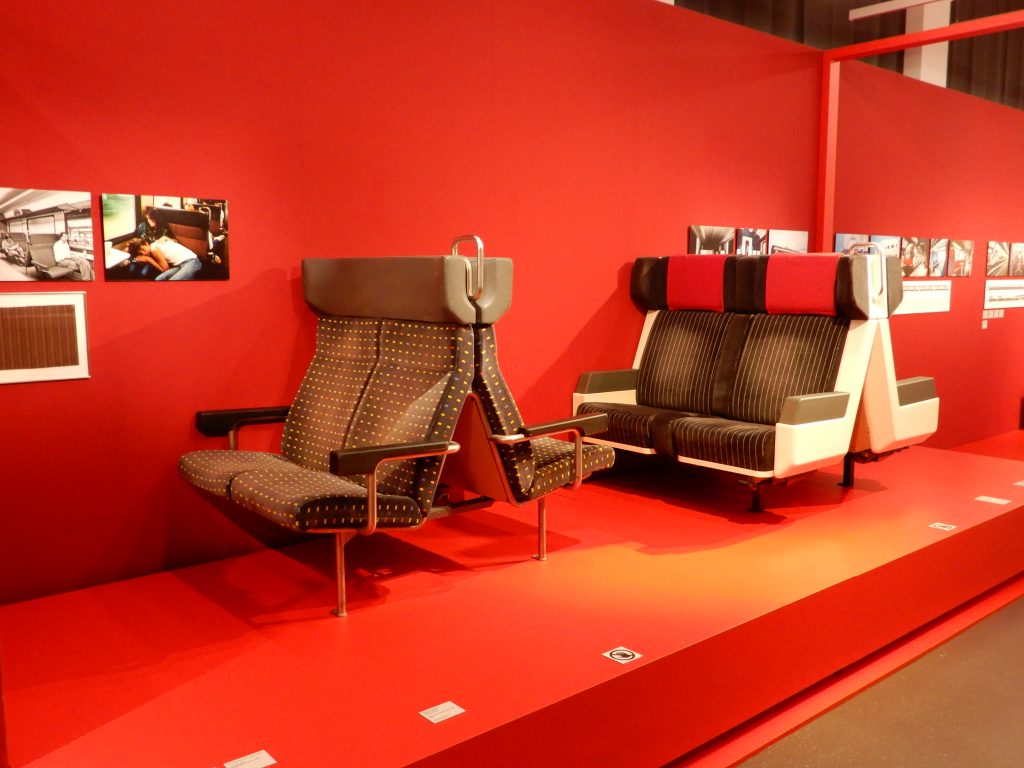 In der Ausstellung - Bild 7