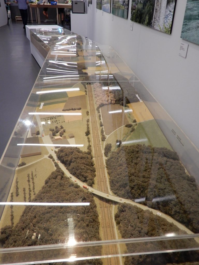 In der Ausstellung - Bild 6