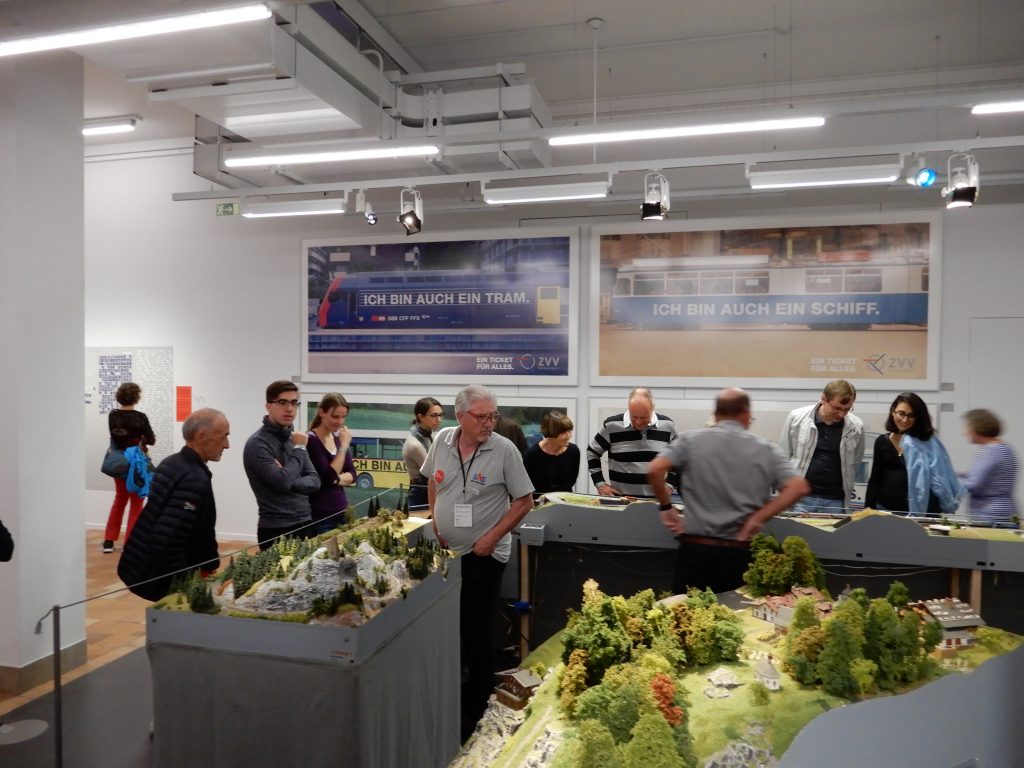 Lange Nacht drinnen - Bild 2