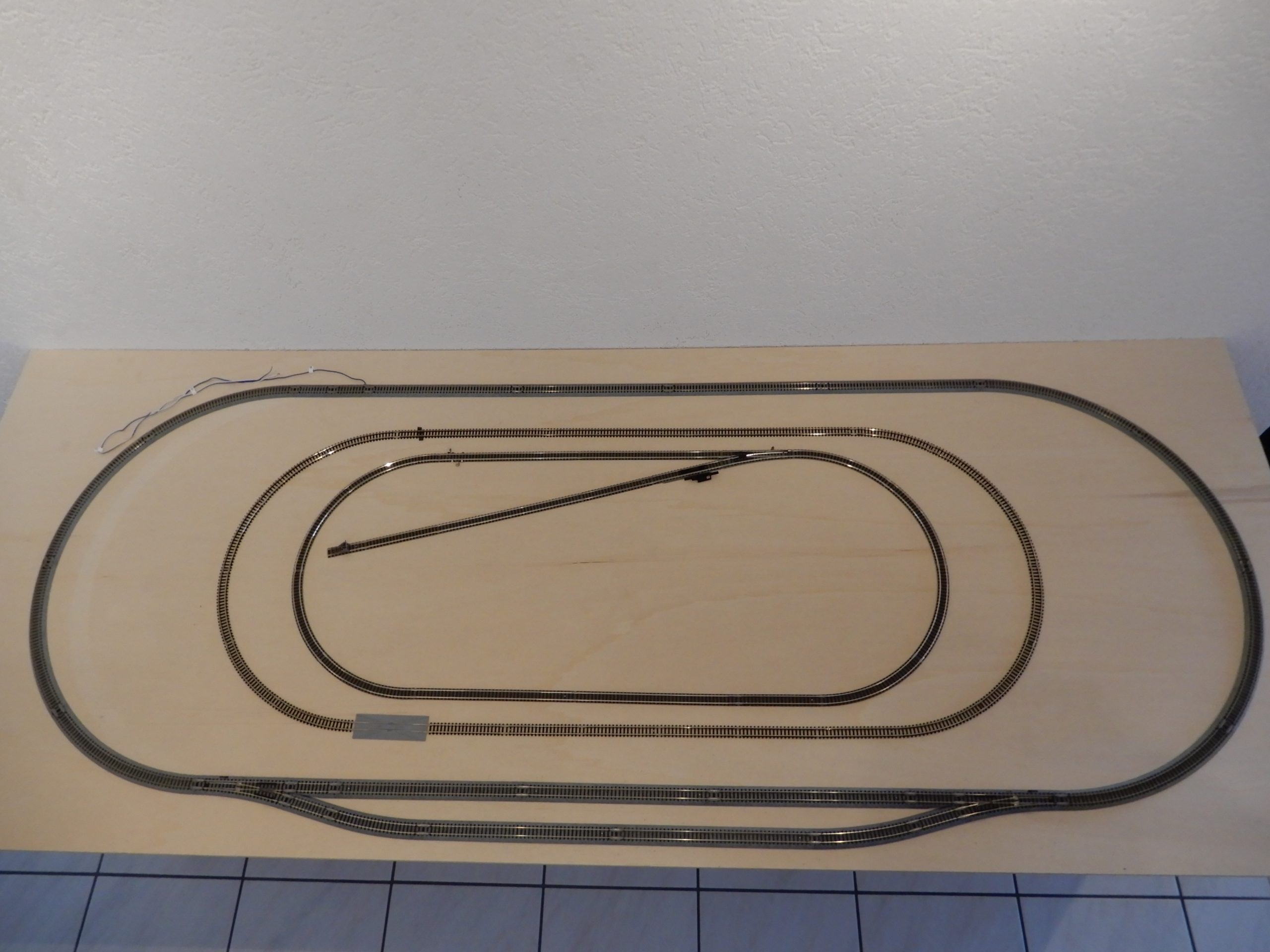 Testkreise