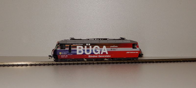 Aus eins mach zwei und noch mehr Rollmaterial K7074063