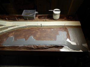 Erste Schritte in der Gelädegestaltung