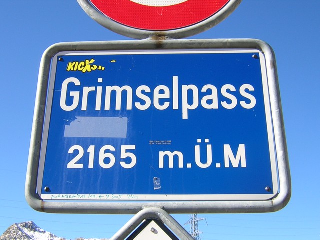 Grimsel