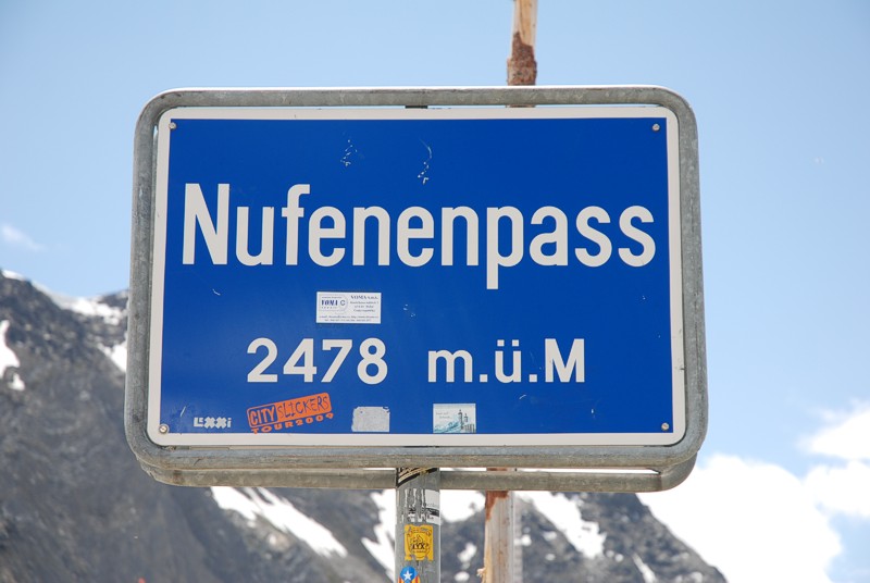 Nufenen