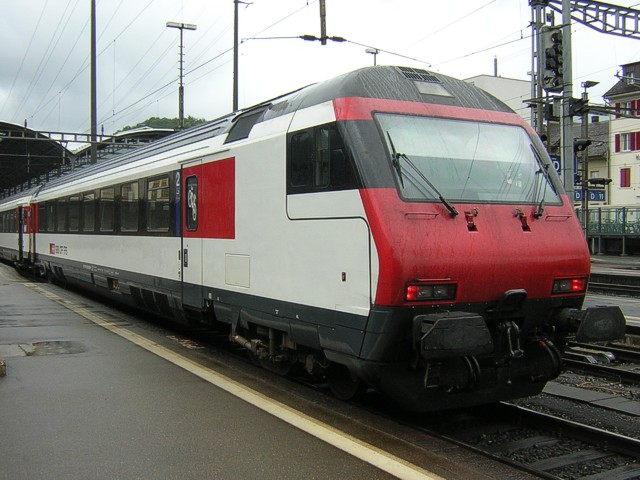 SBB EW IV Bt 28-94 989
