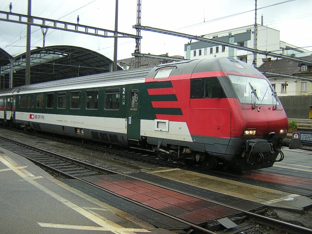 SBB EW IV Bt 28-94 922