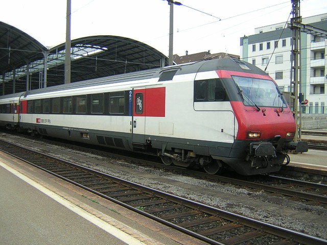 SBB EW IV Bt 28-94 972