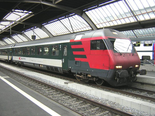 SBB EW IV Bt 28-94 900