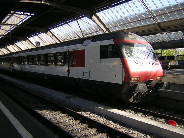 SBB EW IV Bt 28-94 931