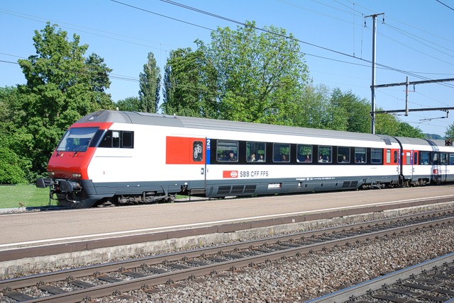 SBB EW IV Bt 28-94 901