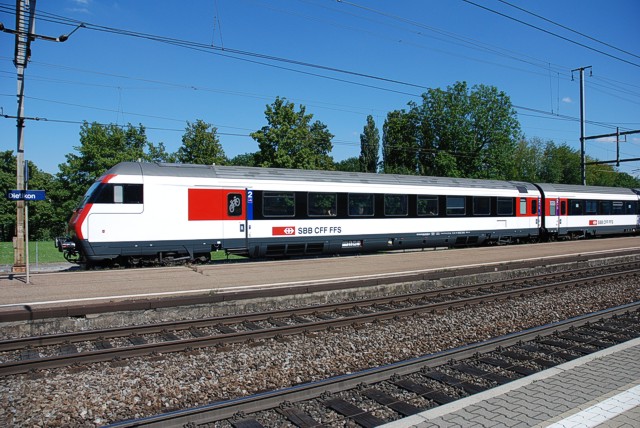 SBB EW IV Bt 28-94 934