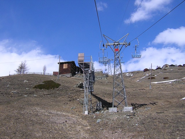 Zwischenstation