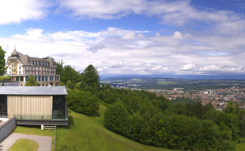 Wiedermal neue Livecams