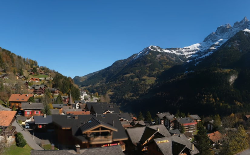 Champéry