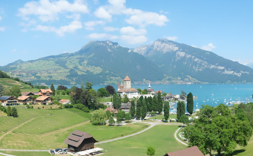 Spiez