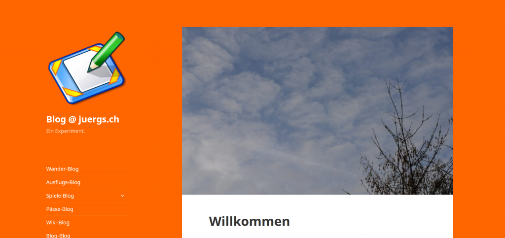 hier geht es zum Blog