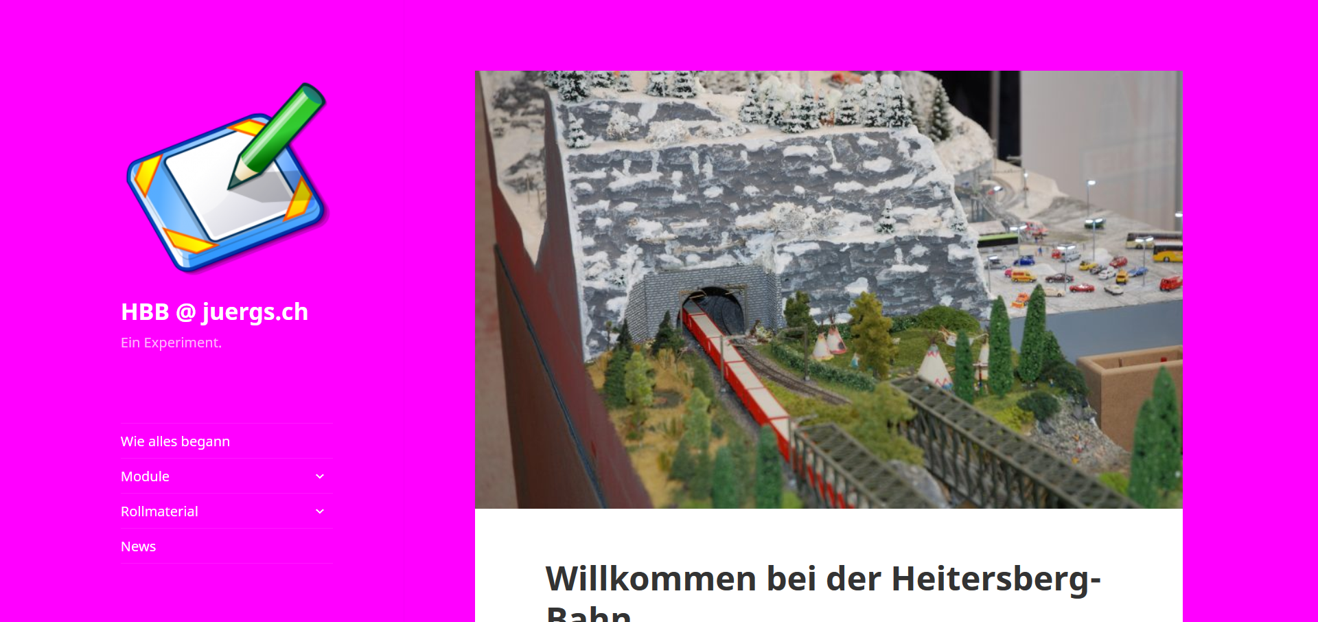 hier geht es zur HBB hier geht es zur HBB
